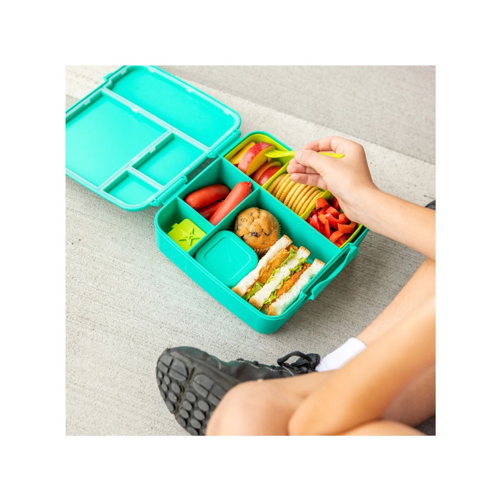 Montiico Feast Lunch Box - Mojito