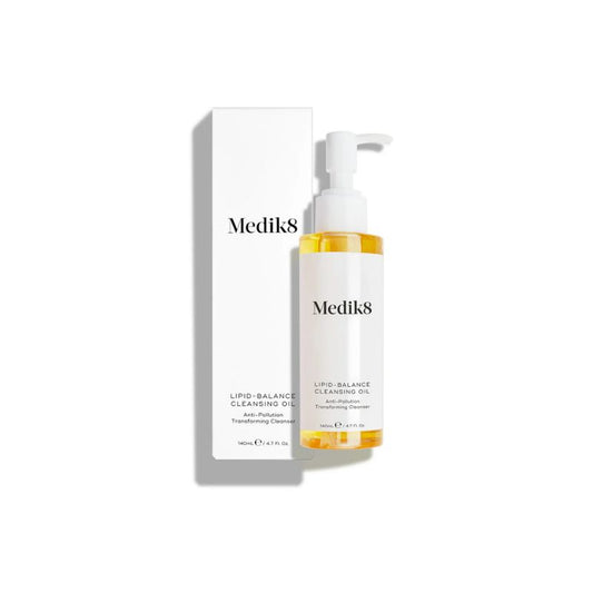 MEDIK8 Lipid-Balance Cleansing Oil 140ml