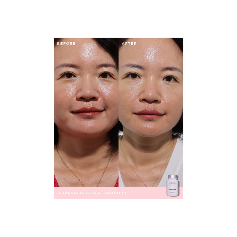 Vida Glow Luminous Advanced Repair