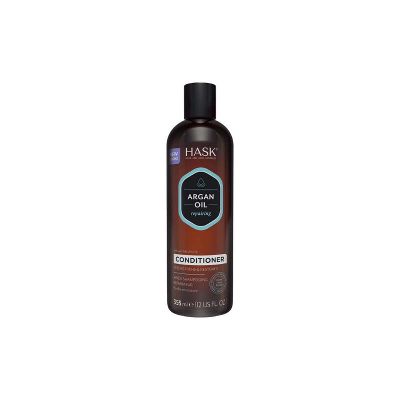 Hask Argan Oil Repairing Conditioner 355ml