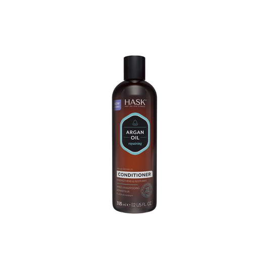Hask Argan Oil Repairing Conditioner 355ml
