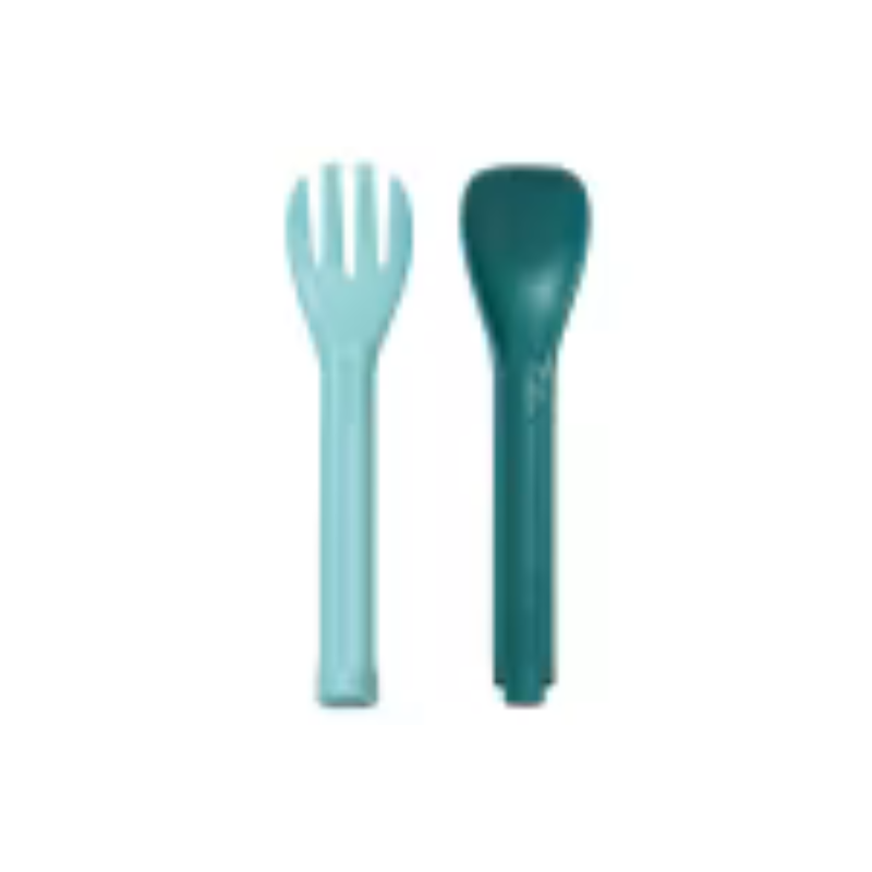 B.Box Lunchbox Cutlery 2pk Twilight