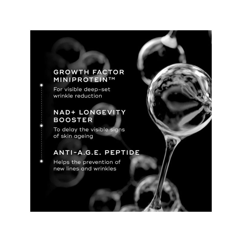 MEDIK8 Advanced Pro-Collagen+ Peptide Cream 50ml