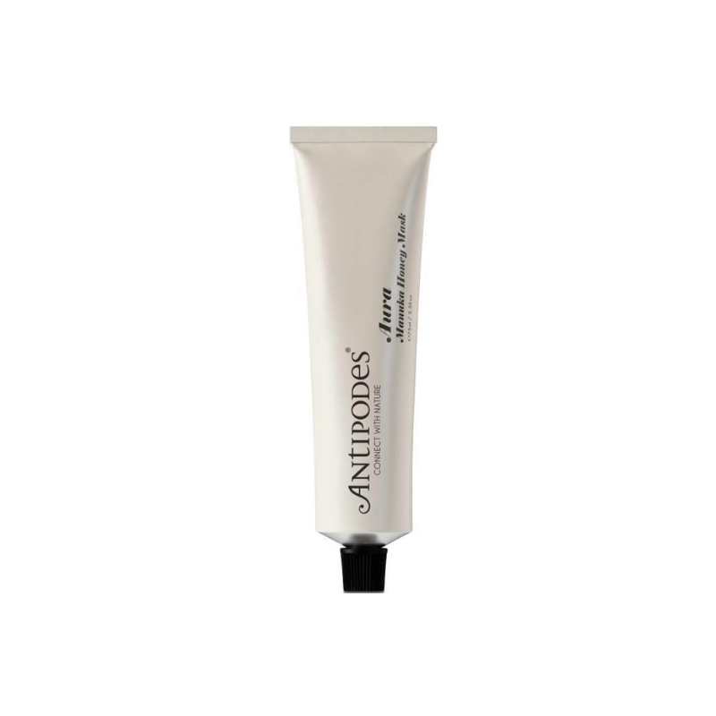Antipodes Aura Manuka Honey Mask 75ml