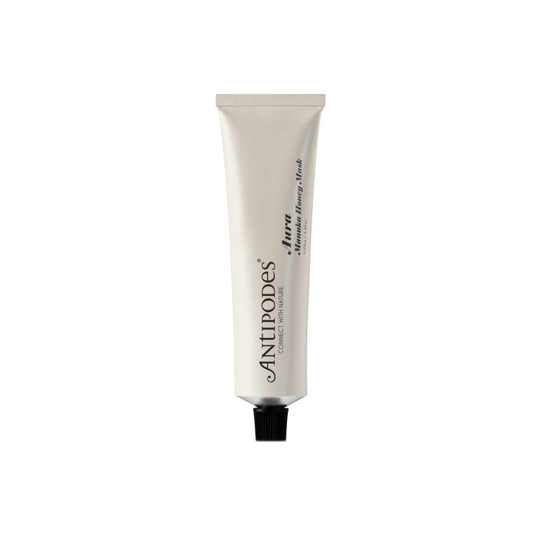 Antipodes Aura Manuka Honey Mask 75ml