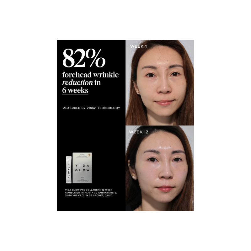 Vida Glow Pro Collagen+
