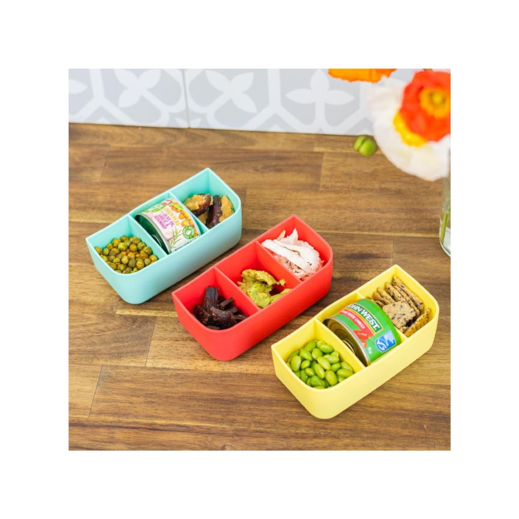 Montiico Feast Tray - Marine