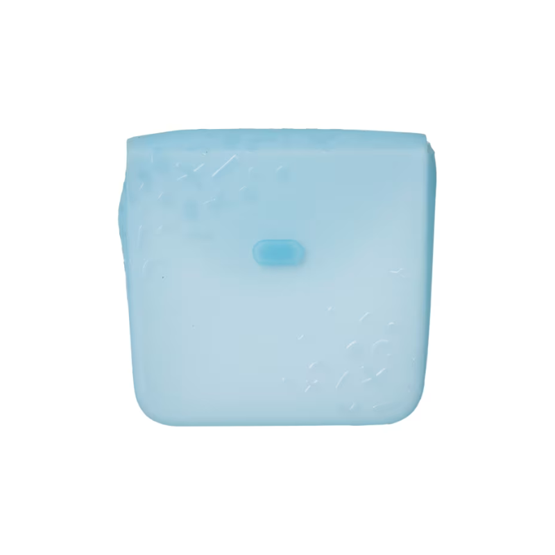 B.Box Silicone Lunch Pocket Ocean