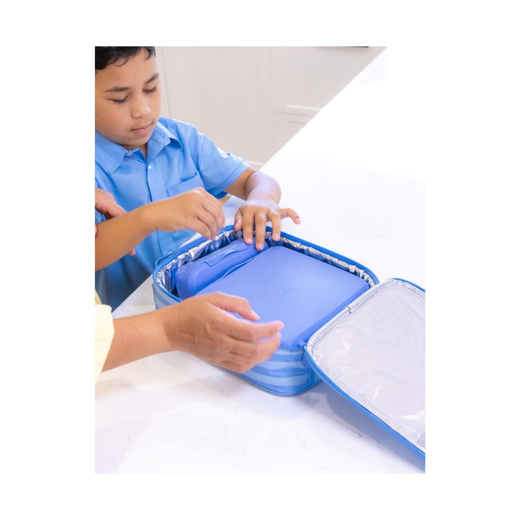 Montiico Large Insulated Lunch Bag