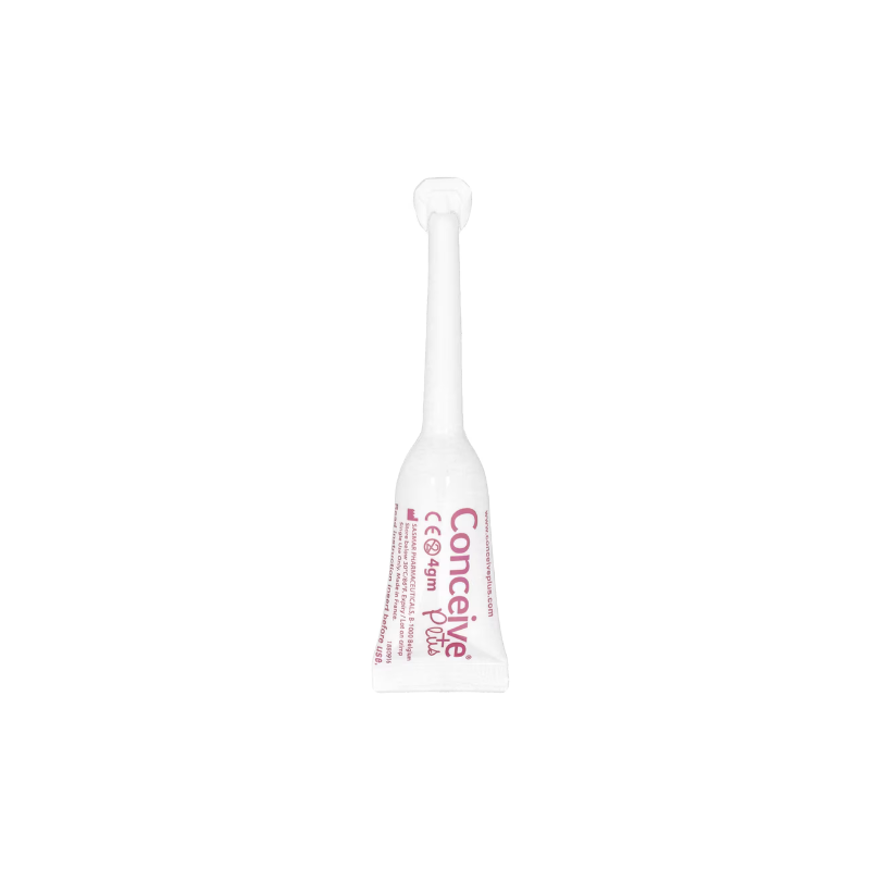Conceive Plus Fertility Lubricant Applicators 8 x 4g