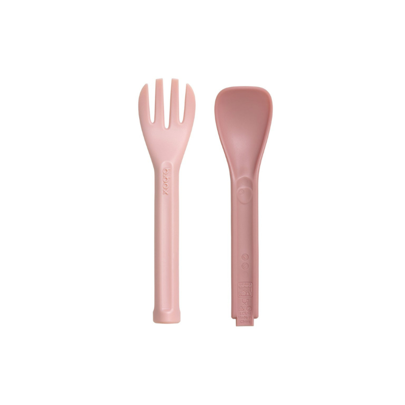 B.Box Lunchbox Cutlery 2pk Twilight