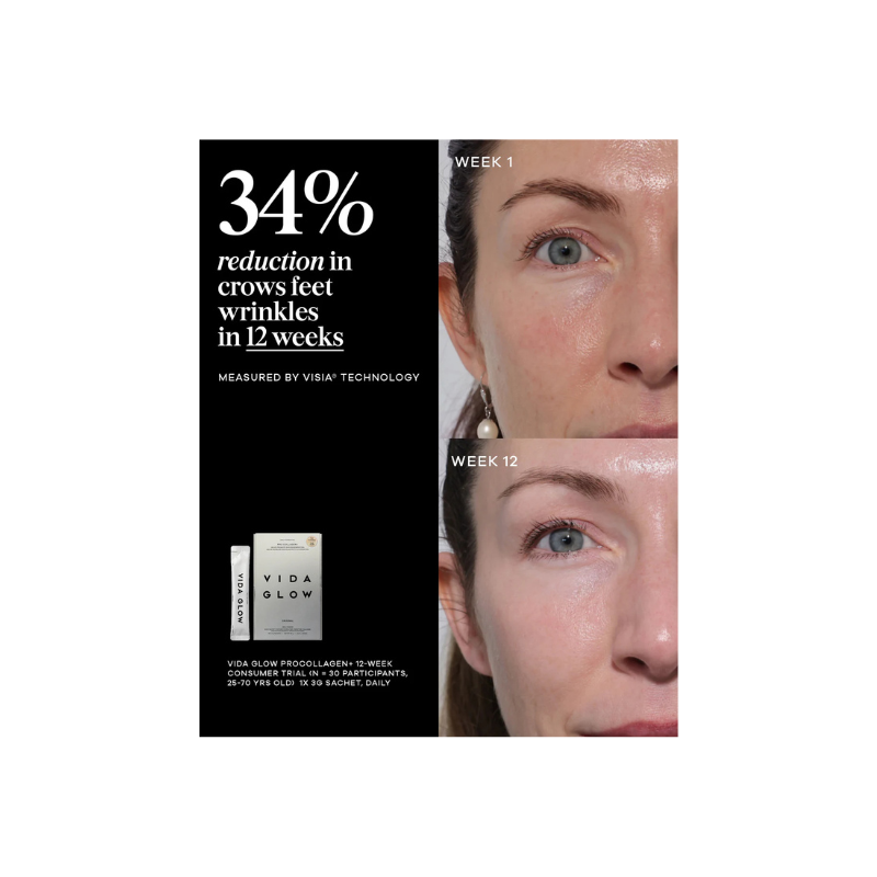 Vida Glow Pro Collagen+