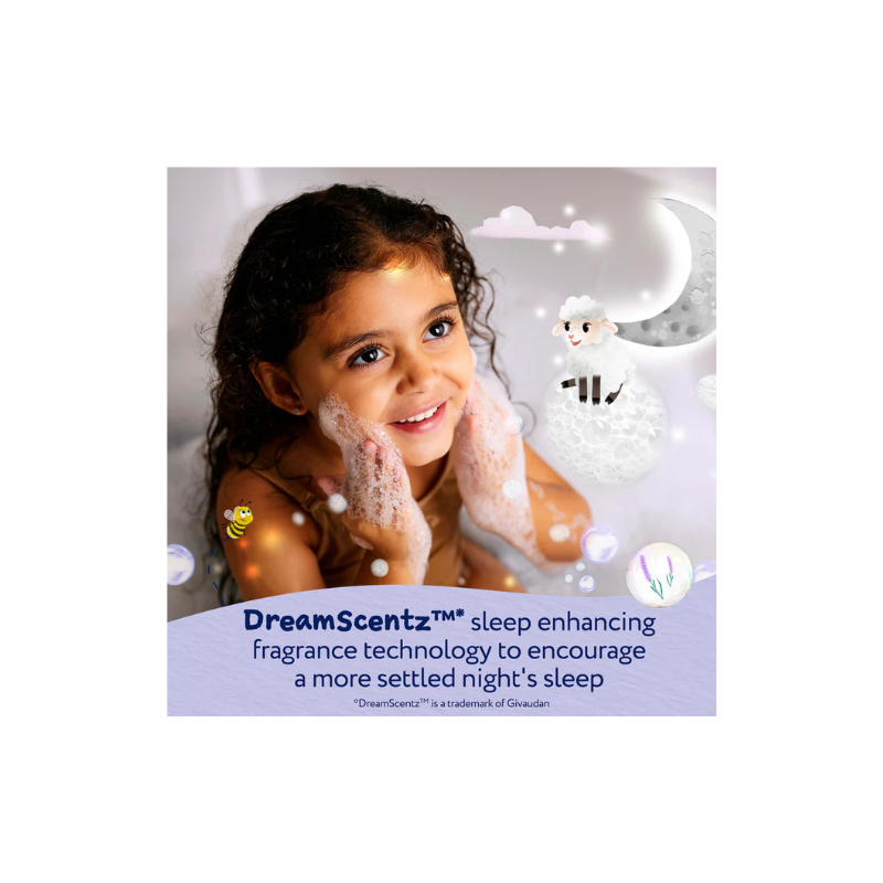 Childs Farm Lavender & Moon Milk Bath Soak 250ml