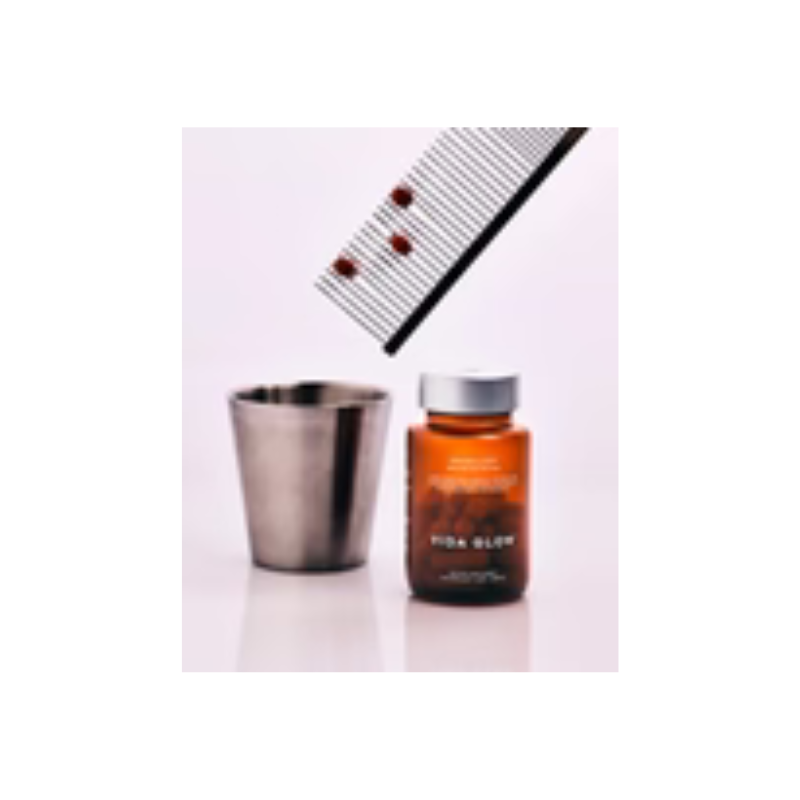 Vida Glow Hairology Advanced Repair