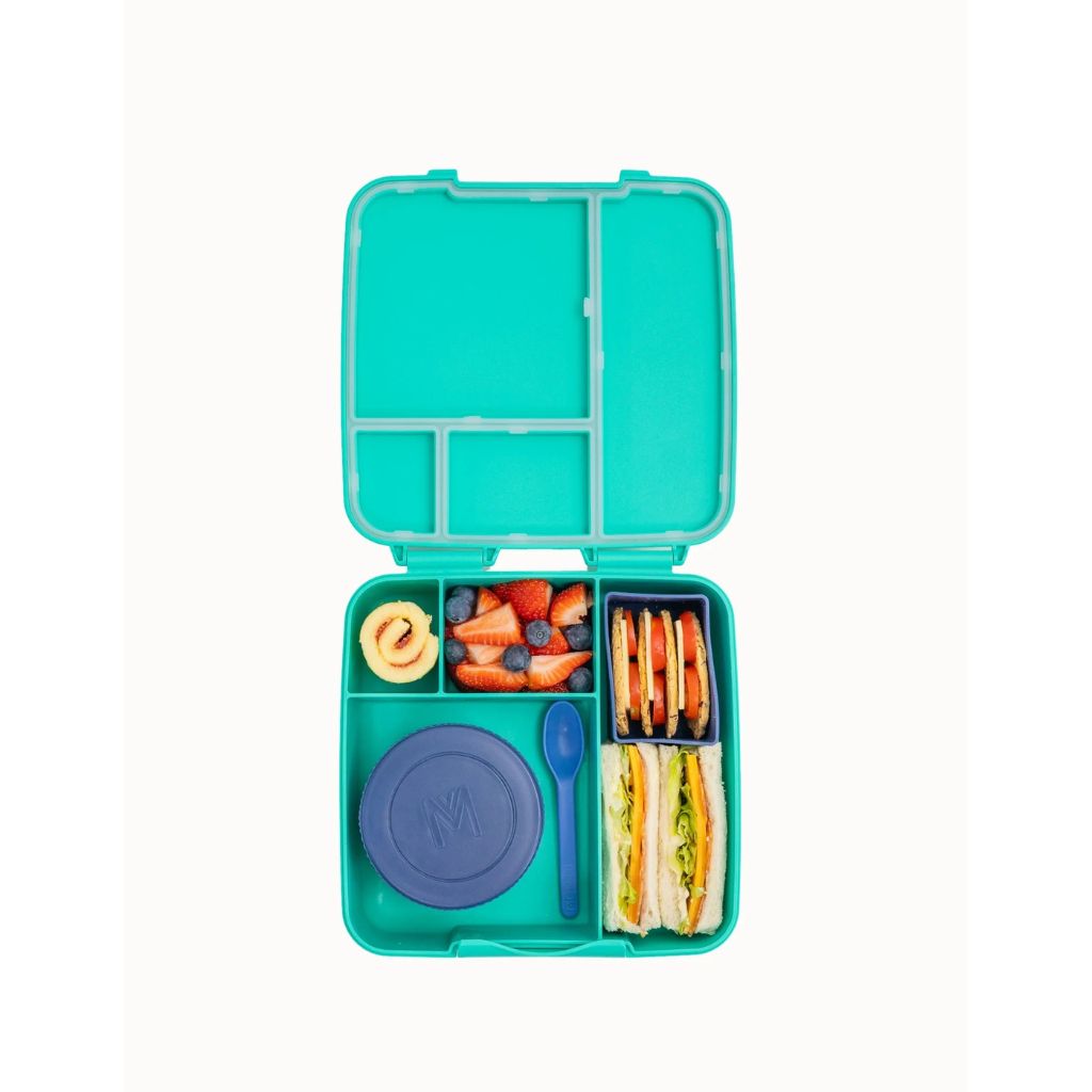 Montiico Feast Lunch Box - Mojito