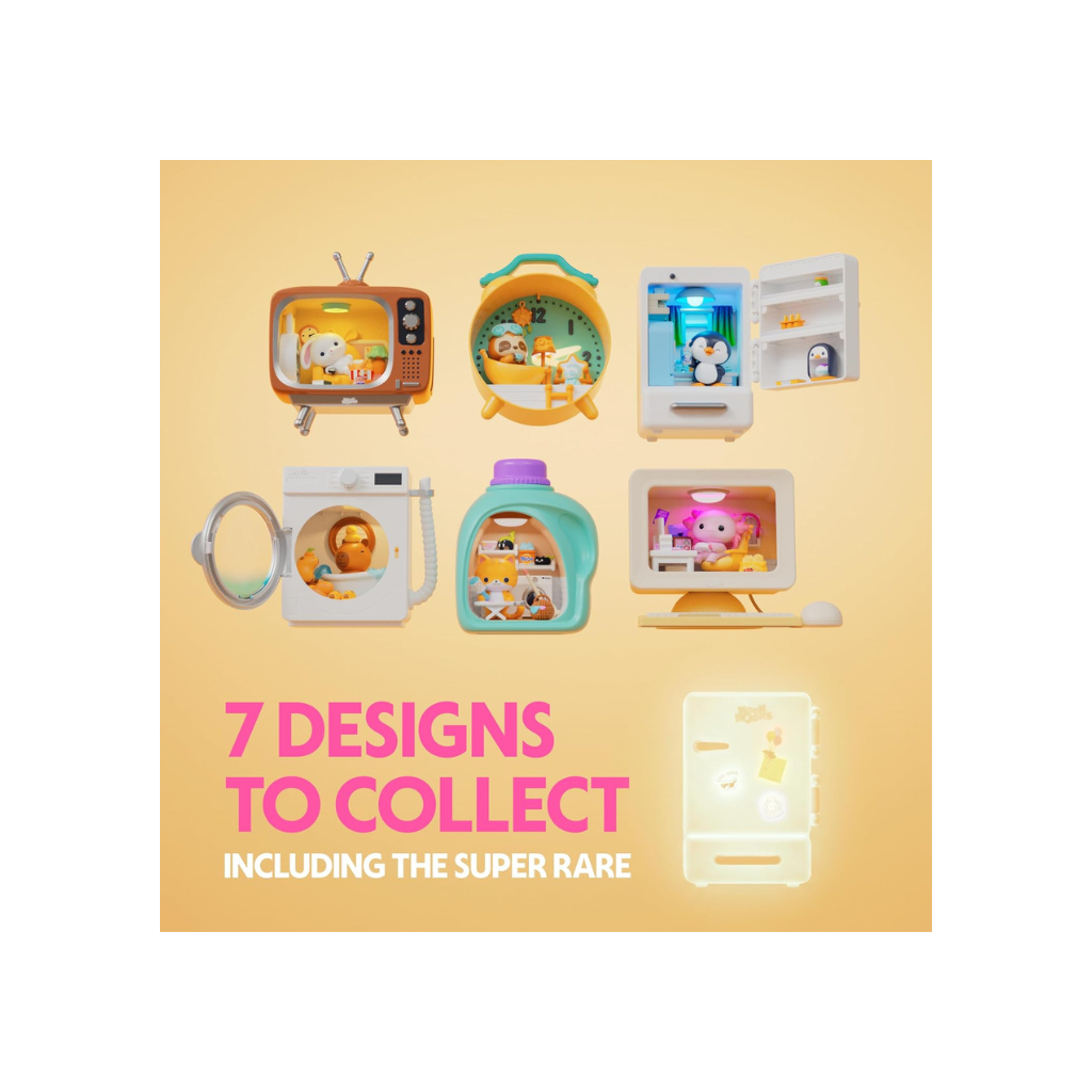 ZURU Nook Nooks StarBox Blind Box