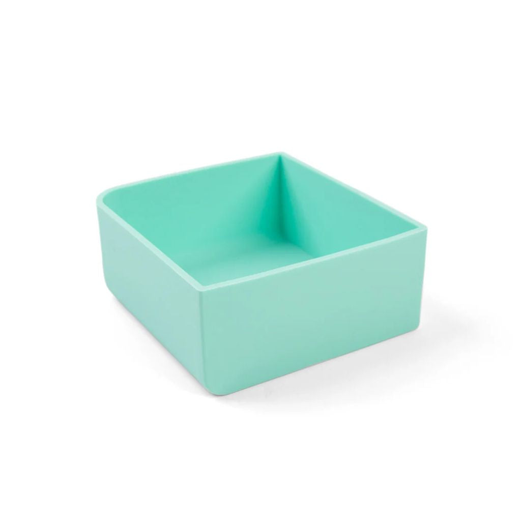 Montiico Feast Square Tray - Marine