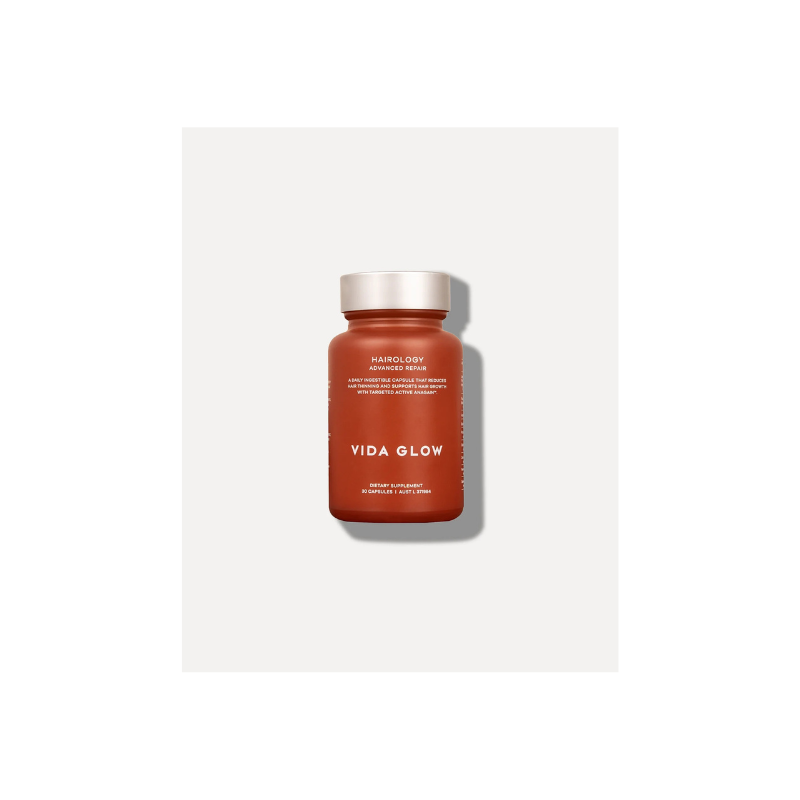 Vida Glow Hairology Advanced Repair