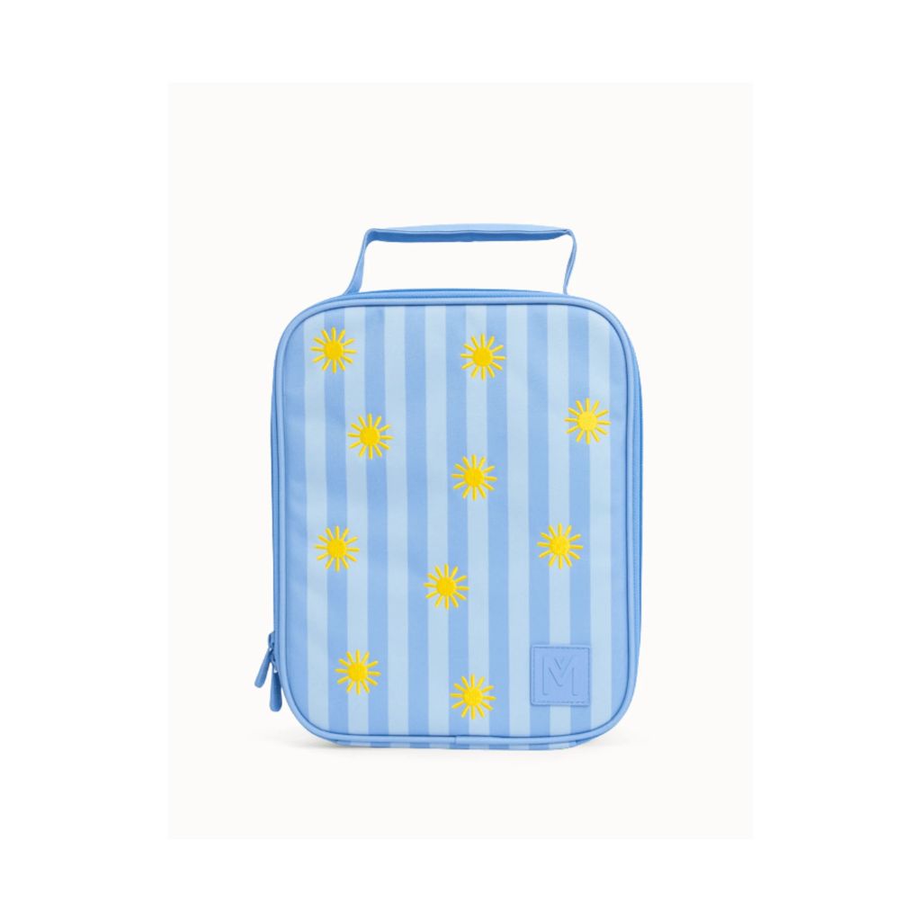 Montiico Large Insulated Lunch Bag