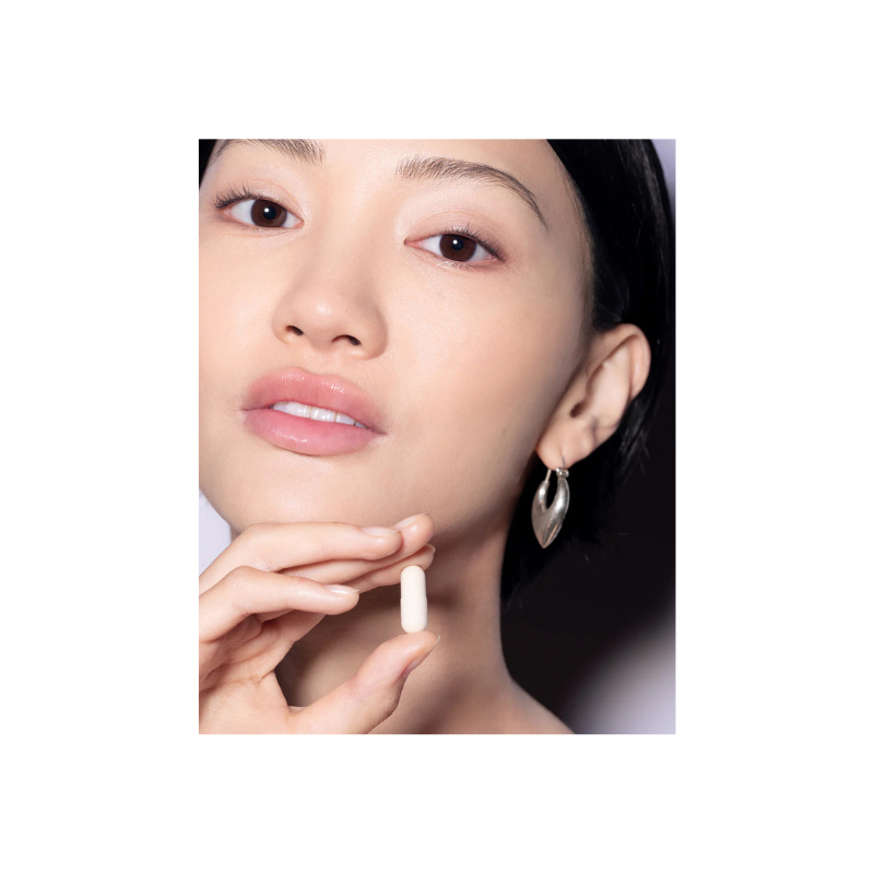 Vida Glow Luminous Advanced Repair