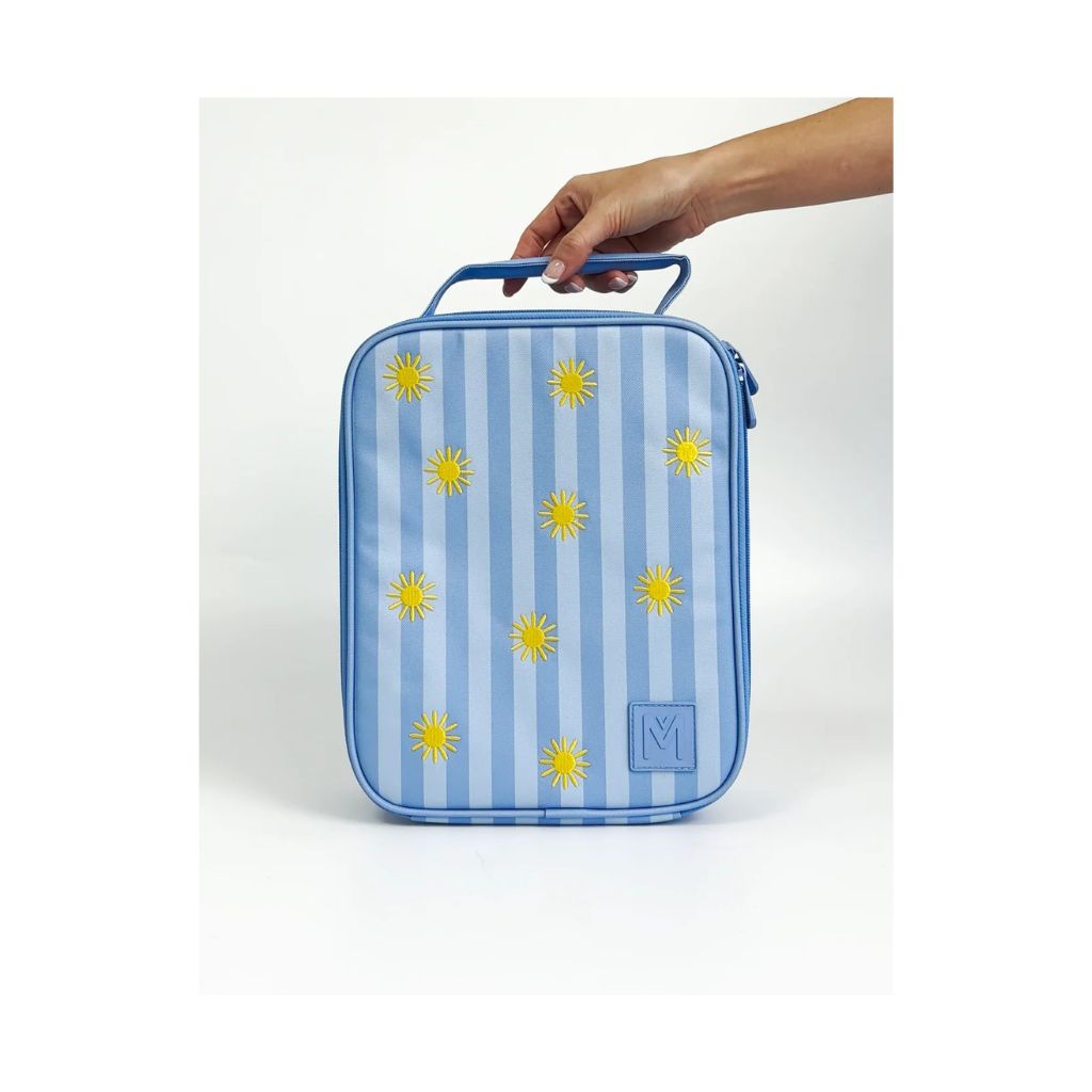 Montiico Large Insulated Lunch Bag