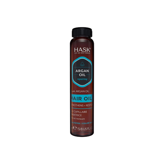 Hask Argan Oil Vial 18ml