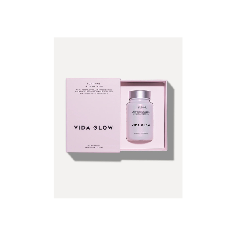 Vida Glow Luminous Advanced Repair