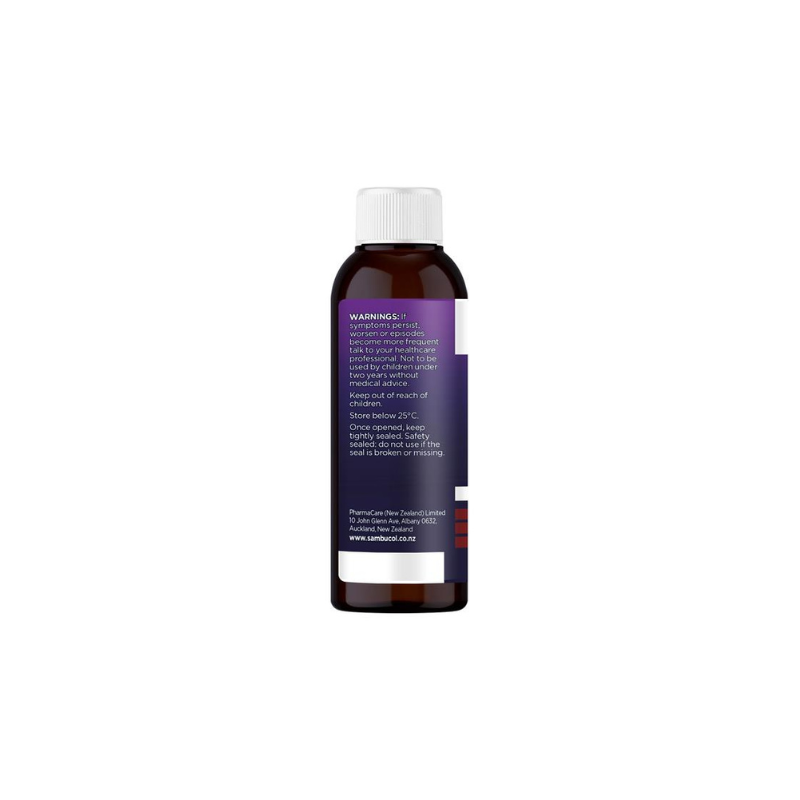 Sambucol First Defence ViralAct Liquid 120ml