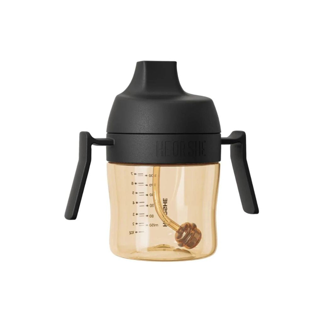 HEORSHE Dental-Care Sippy Cup 210ml