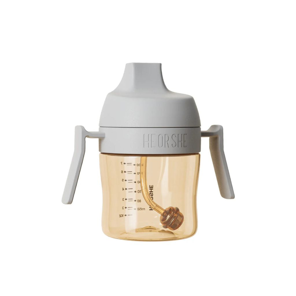 HEORSHE Dental-Care Sippy Cup 210ml