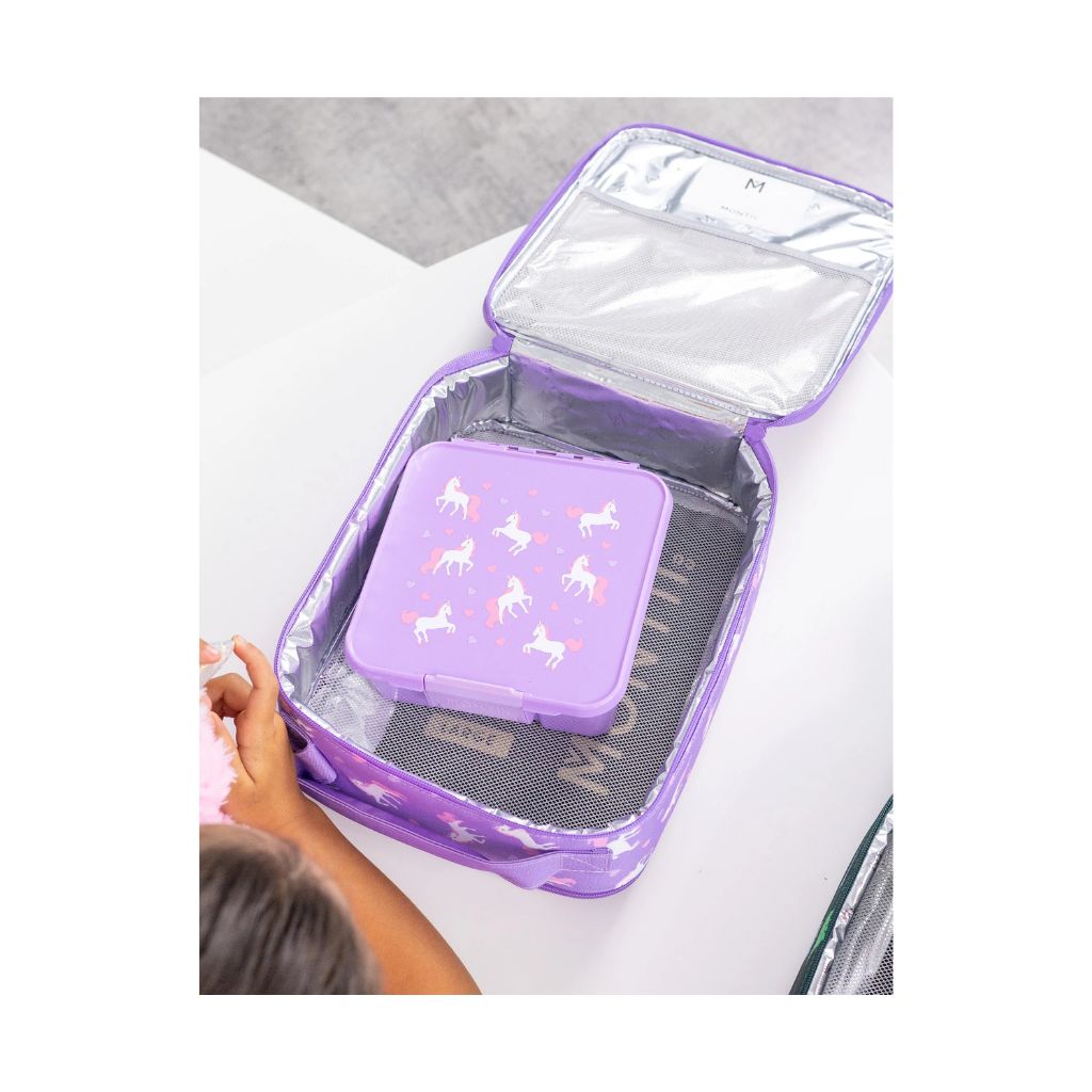 Montiico Large Insulated Lunch Bag