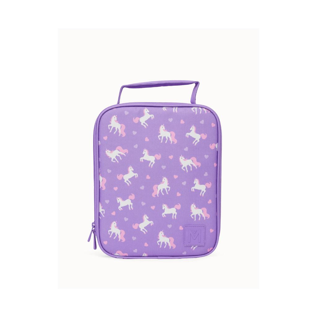 Montiico Large Insulated Lunch Bag