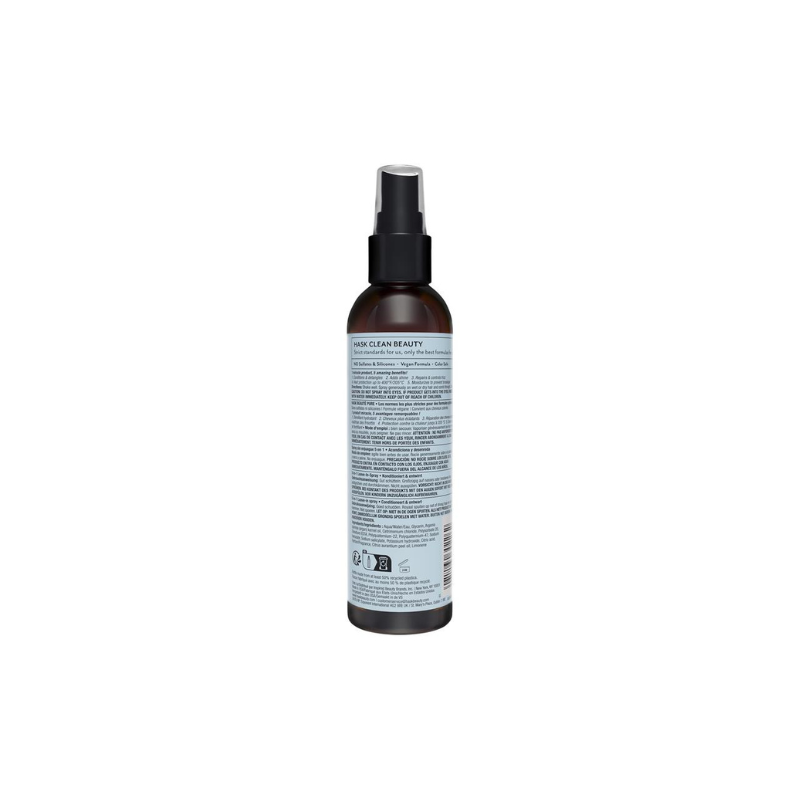 Hask Argan Oil 5-In-1 Leave-In Spray 175ml