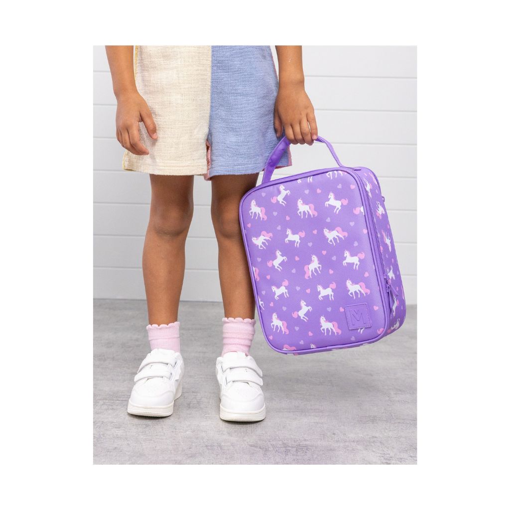 Montiico Large Insulated Lunch Bag