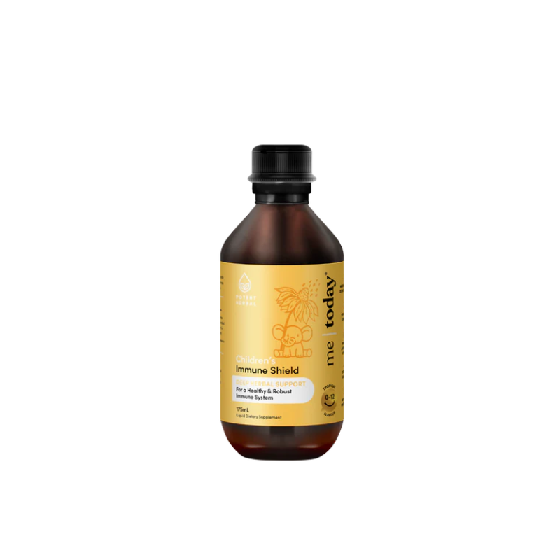 Me Today Potent Herbal Children's Immune Shield 175ml
