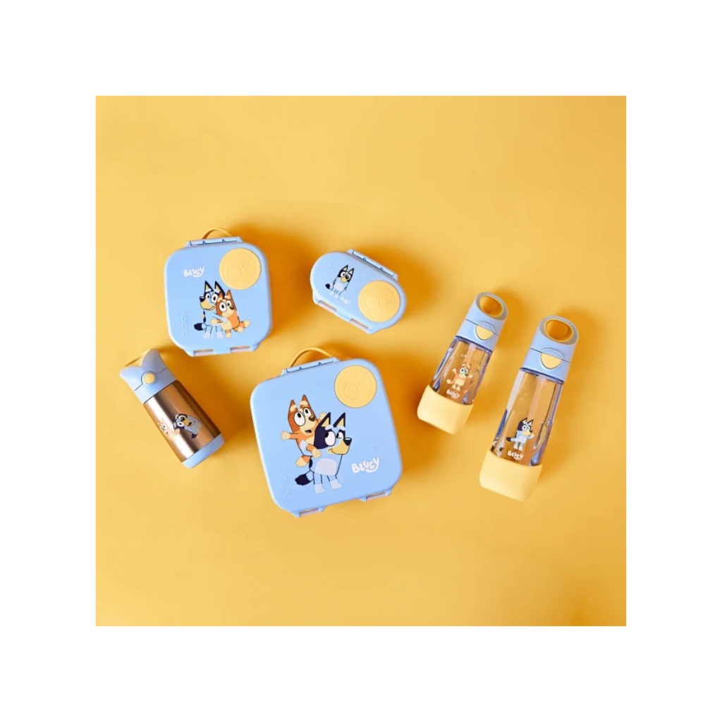 B.Box Drink Bottle 450ml - Bingo