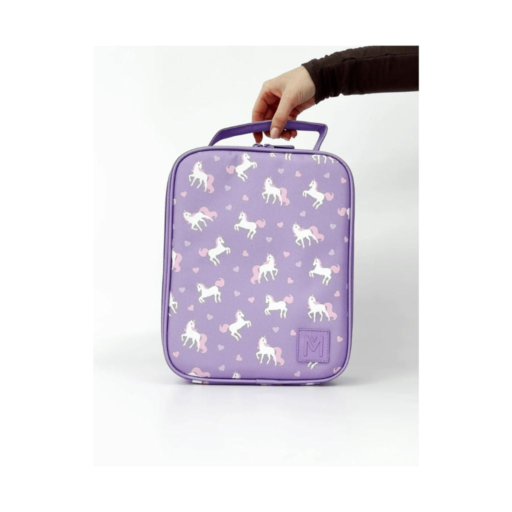 Montiico Large Insulated Lunch Bag