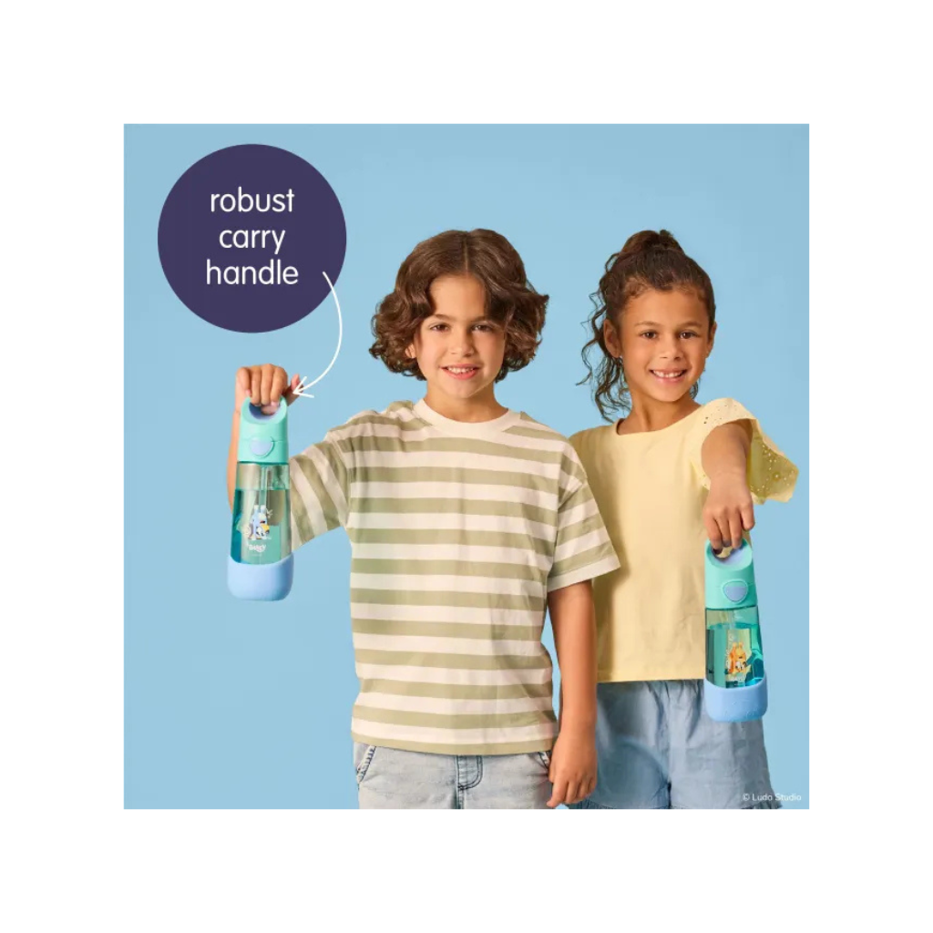 B.Box Drink Bottle 450ml - Bingo S2