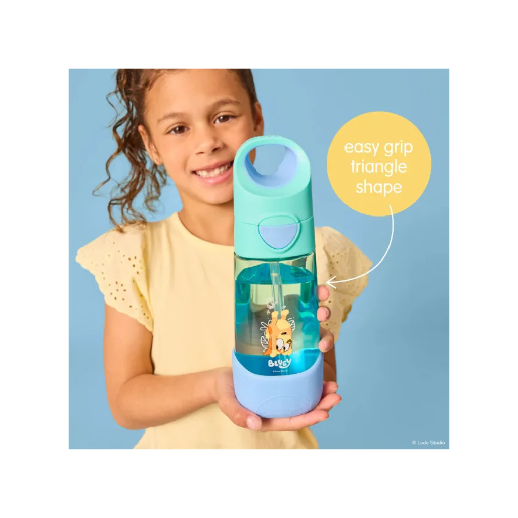B.Box Drink Bottle 450ml - Bingo S2