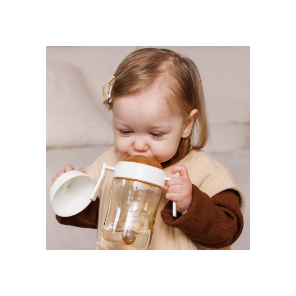 HEORSHE Dental-Care Sippy Cup 300ml