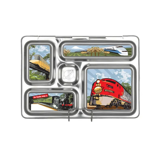 PlanetBox Rover Magnets Train