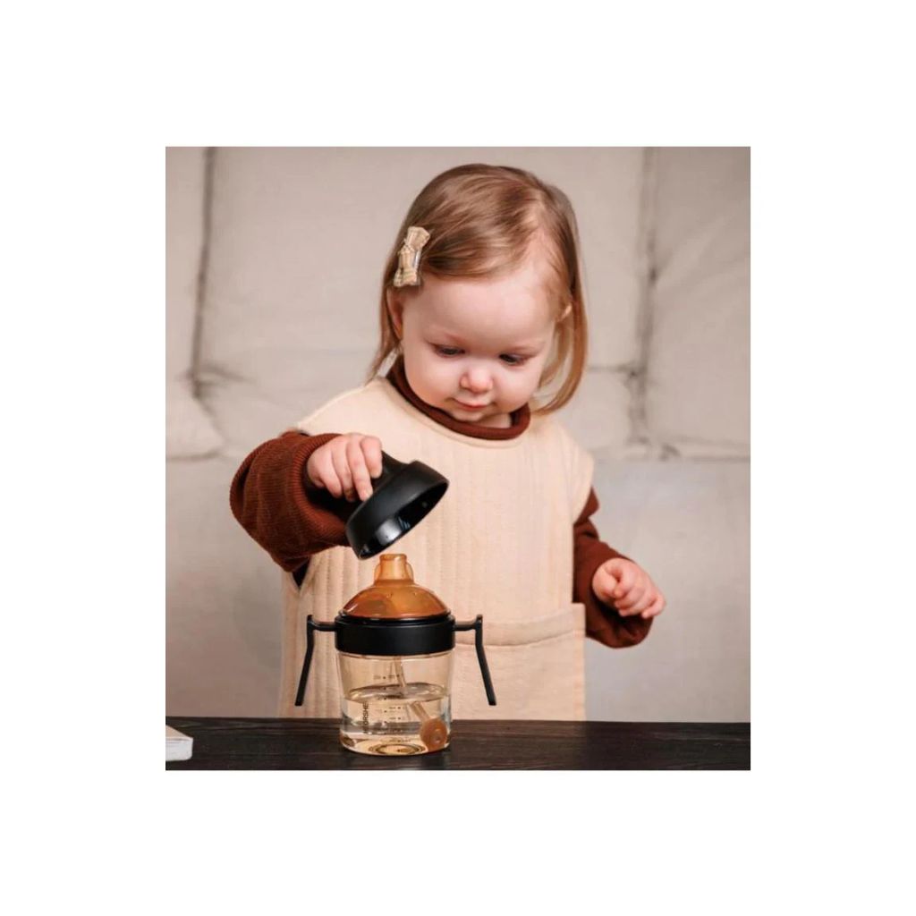 HEORSHE Dental-Care Sippy Cup 210ml