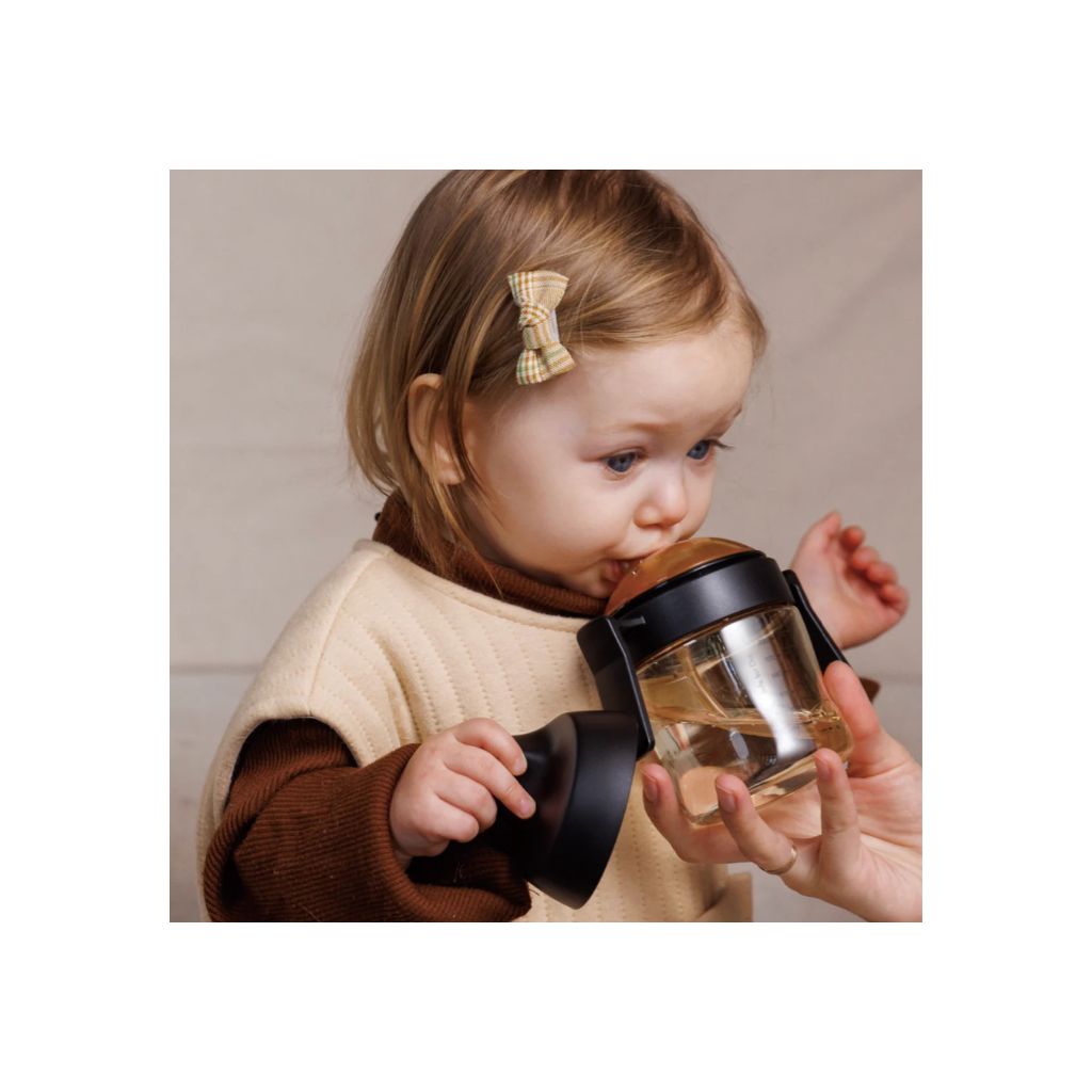 HEORSHE Dental-Care Sippy Cup 210ml