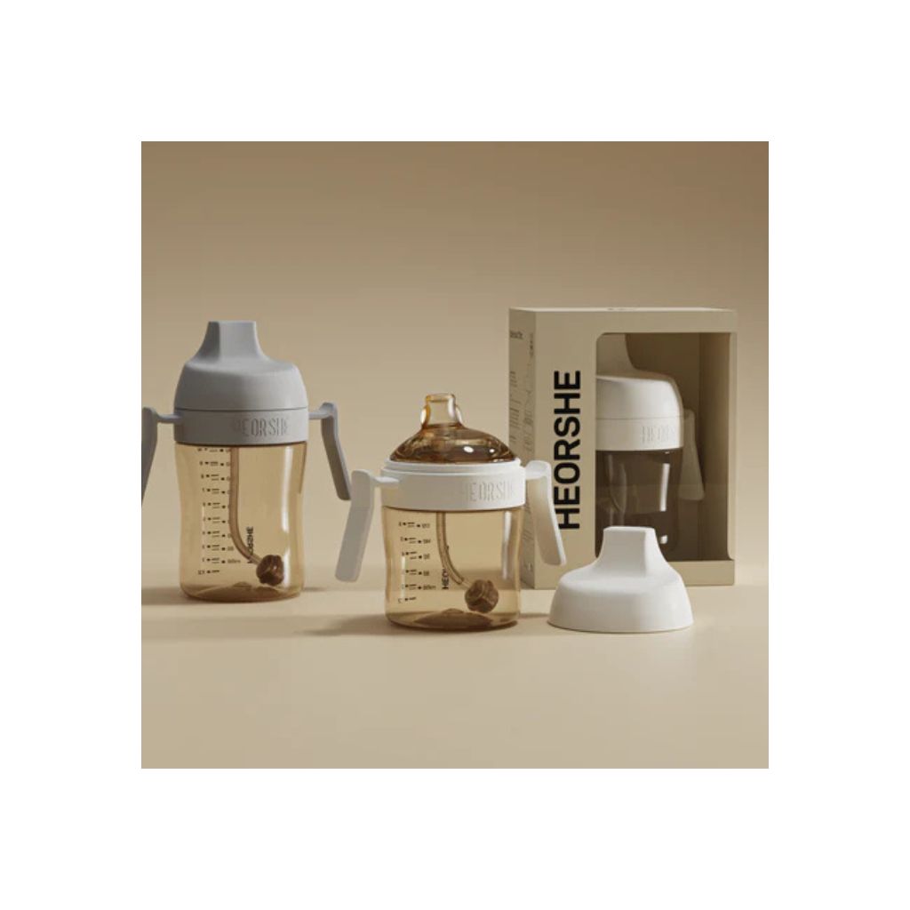 HEORSHE Dental-Care Sippy Cup 210ml