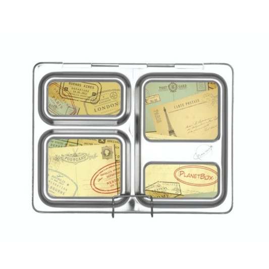 PlanetBox Launch Magnet Airmail