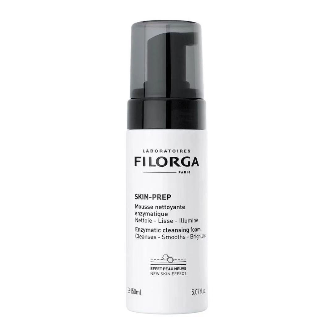 Filorga Skin-Prep Foam Cleanser 150ml