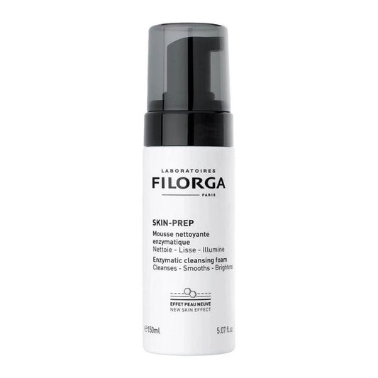 Filorga Skin-Prep Foam Cleanser 150ml