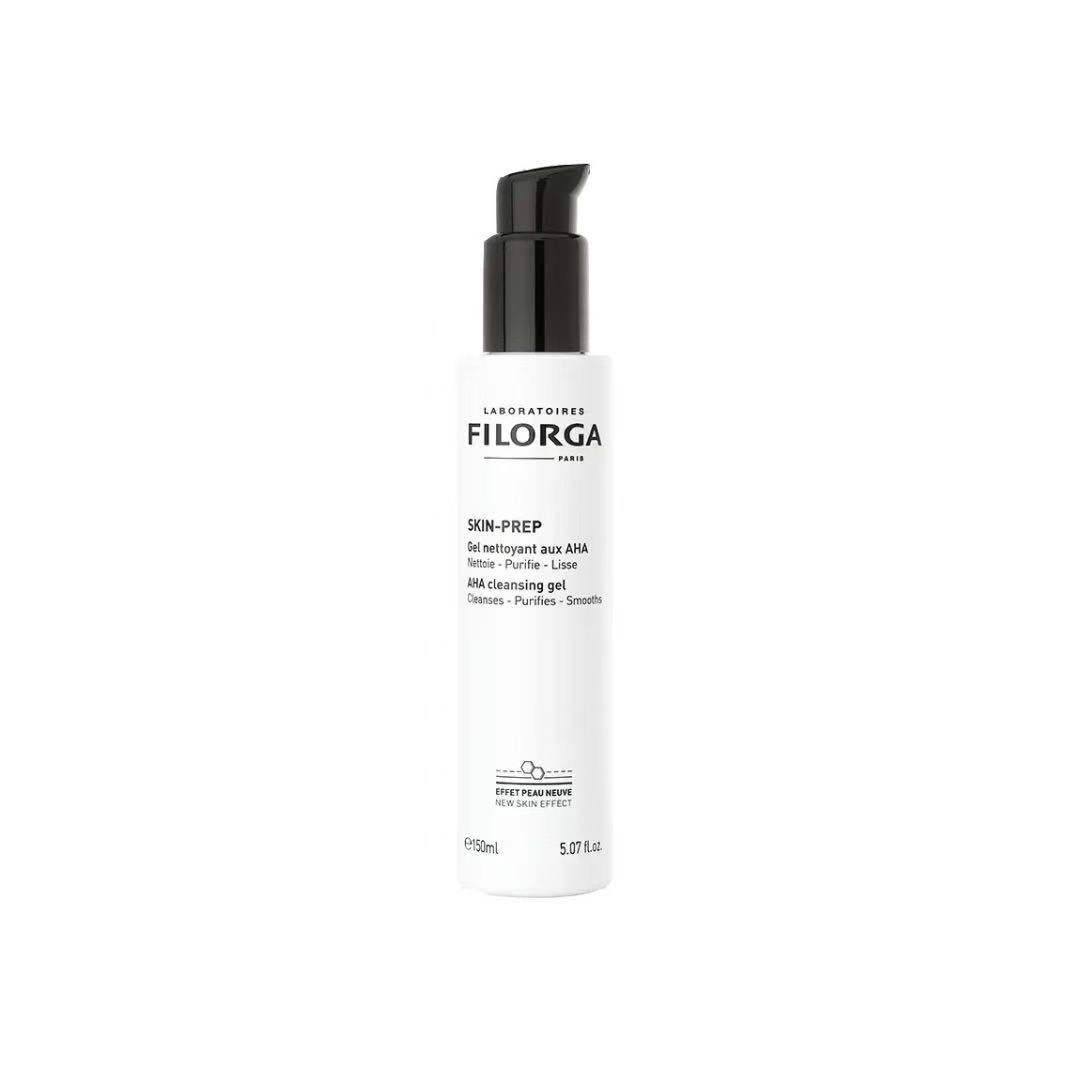 Filorga Skin-Prep AHA Cleansing Gel 150ml