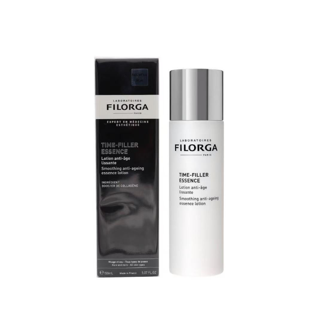 Filorga Time Filler Essence Smoothing Anti-Aging Lotion 150ml