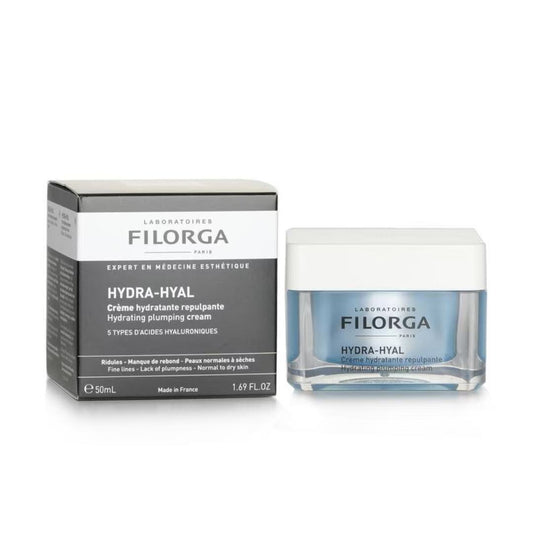Filorga Hydra-Hyal Hydrating Plumping Cream 50ml